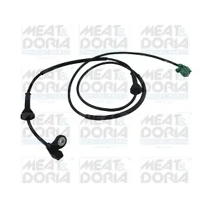 901085 MEAT & DORIA