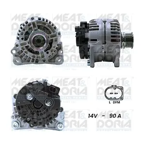 MEAT & DORIA 5510006G