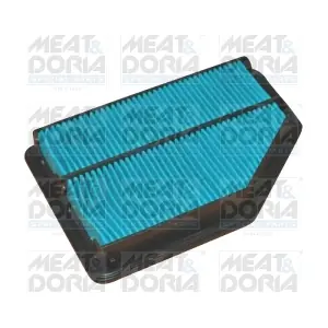 18367 MEAT & DORIA