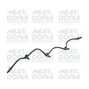 98461 MEAT & DORIA