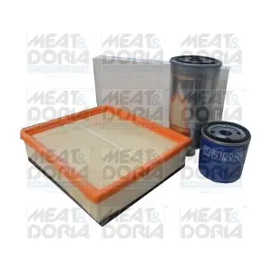 MEAT & DORIA FKFIA130