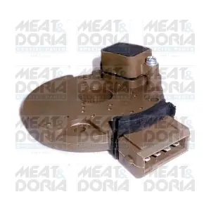 10067 MEAT & DORIA