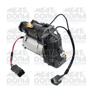MEAT & DORIA 58016 Компресор, пневматична установка