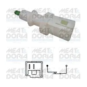 MEAT & DORIA 35011