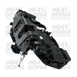 31766 MEAT & DORIA