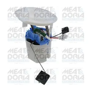 77804 MEAT & DORIA
