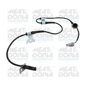 901130 MEAT & DORIA