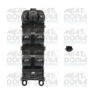 26665 MEAT & DORIA