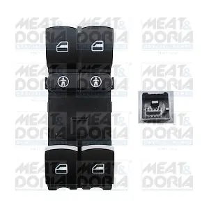 26327 MEAT & DORIA