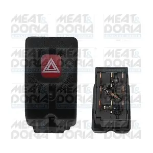23621 MEAT & DORIA