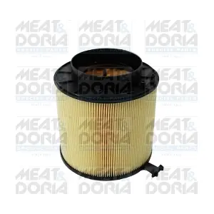 18584 MEAT & DORIA