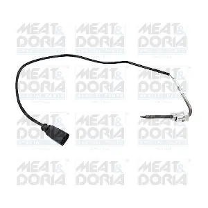 12471 MEAT & DORIA