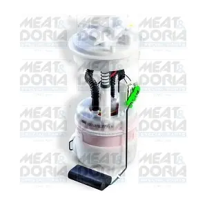 MEAT & DORIA 76542