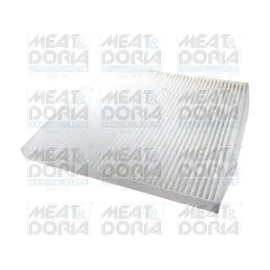 17572 MEAT & DORIA