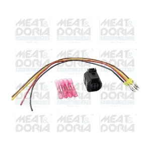 25511 MEAT & DORIA