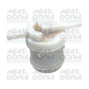 MEAT & DORIA 4509