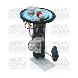 MEAT & DORIA 76898