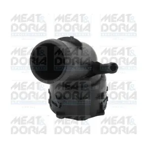 93585 MEAT & DORIA