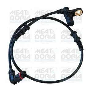 MEAT & DORIA 90135