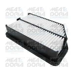 18476 MEAT & DORIA