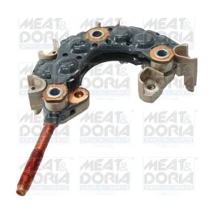52221 MEAT & DORIA