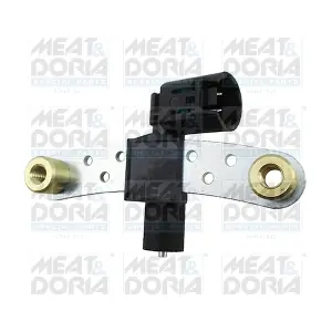 MEAT & DORIA 87485