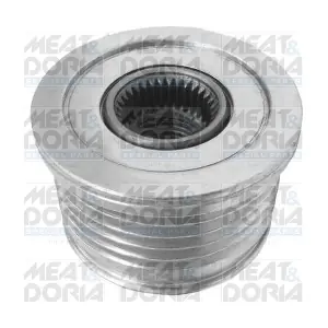 MEAT & DORIA 45096