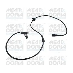 901077 MEAT & DORIA