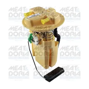 77416 MEAT & DORIA