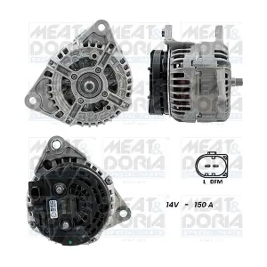 MEAT & DORIA 5510695G