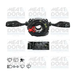 231183 MEAT & DORIA
