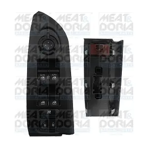 26265 MEAT & DORIA