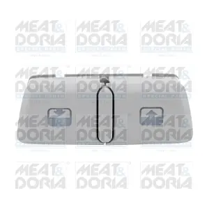 35224 MEAT & DORIA