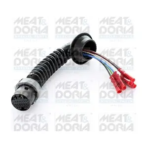 25416 MEAT & DORIA