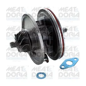 601320 MEAT & DORIA