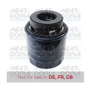 MEAT & DORIA 15566