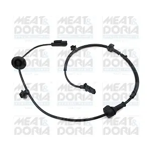 90912E MEAT & DORIA