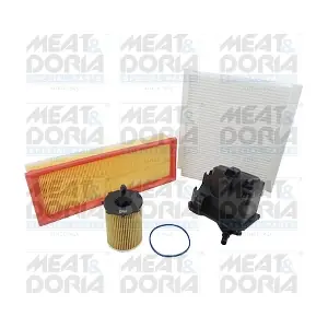 MEAT & DORIA FKPSA008