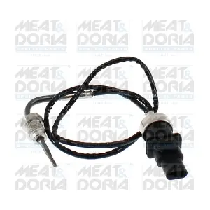 12855 MEAT & DORIA