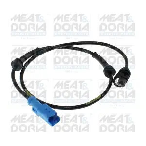901400 MEAT & DORIA