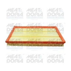 18510 MEAT & DORIA
