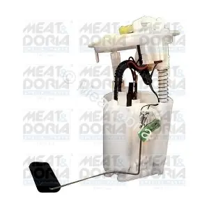 77000 MEAT & DORIA