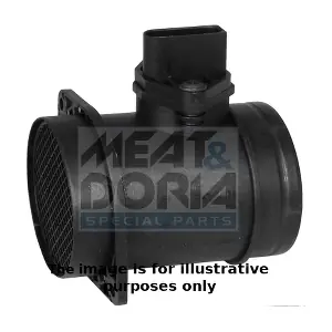 86244E MEAT & DORIA
