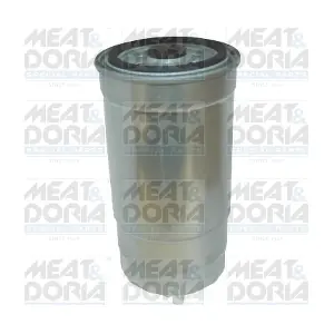 MEAT & DORIA 4581