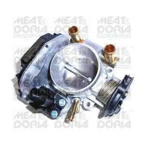 89186 MEAT & DORIA