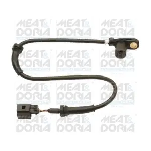 MEAT & DORIA 90070