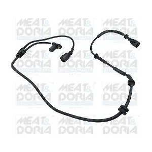 901031 MEAT & DORIA