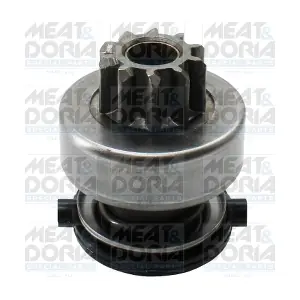 47259 MEAT & DORIA
