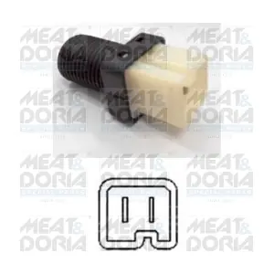 MEAT & DORIA 35017