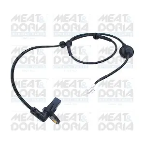 90772E MEAT & DORIA